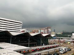 -香港都会海逸酒店