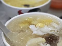 -老福合沟无米粿甜汤粿品店