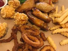 -必胜客(海滨店)