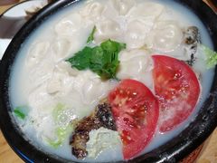 -陶德砂锅(蜀汉路店)