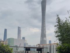-小茶闲舍·观景商务茶馆(广州塔店)