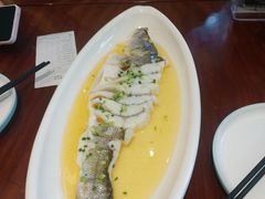 -奇芳阁·百年清真南京菜(夫子庙店)
