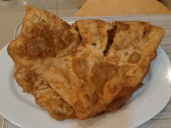 -香妃烤鸡(西单店)