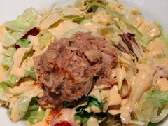 -萨莉亚意式餐厅(常州环球港店)