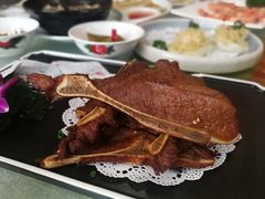 -阿伟海鲜楼·福建菜(延寿店)