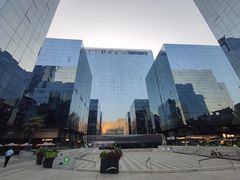 -西安王府井Discovery(永宁门店)