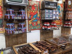 -嘉凌码头·重庆特产手工火锅底料(洪崖洞九楼店)