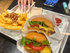 -Shake Shack(西单大悦城店)