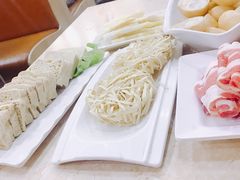 -晓林火锅(安定门店)