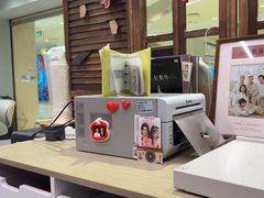 -海马体照相馆(海口日月广场店)