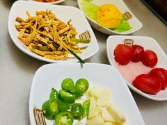 -韩宫宴烤肉·料理(大宁国际店)