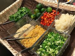 -金海阁海鲜火锅