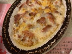-华梅西餐厅(哈尔滨中央大街店)