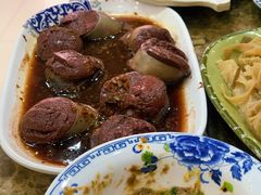 -牛叔鲜羊肉铜火锅(远东小区店)