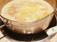 -土风豆米火锅(鸿通城店)