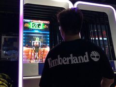 -VS SPORTS PARK运动玩乐园·团建·生日会(合生汇店)