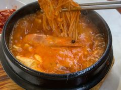 -六七八韩式烤肉·韩国料理(上杭路店)