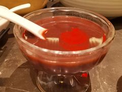 陈皮红豆沙-金鸭季·北京烤鸭(深业上城店)