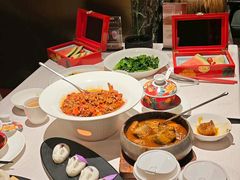 -千百味红餐厅·江西菜(绿地双子塔店)