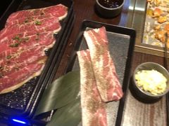 -新石器烤肉(之心城店)