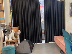 -海马体照相馆(上海宝山万达广场店)