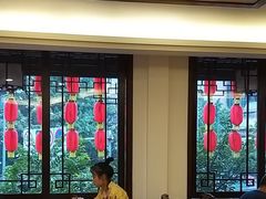 大堂-钦善斋(武侯祠店)