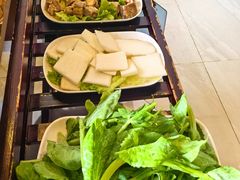 -爱膳菌锅锅(阳南店)