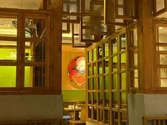 大堂-掌柜的店·河南菜(新天地店)