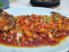 -鹿港小镇(金虹桥国际中心店)