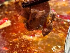 -蜀大侠火锅(森兰花园城店)