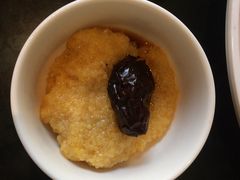 枣沫糊-西安饭庄·非遗陕菜(钟楼店)