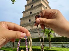 -大慈恩寺(大雁塔)