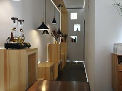 大堂-铁手珈琲制造局metalhands(望京店)