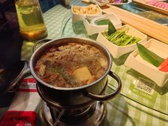 -番食园鲜食火锅(高新店)