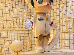 -泡泡玛特POPMART(上海环球港店)
