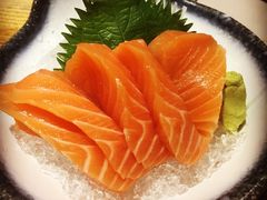 -林妈妈村·日式料理(宝山万达店)