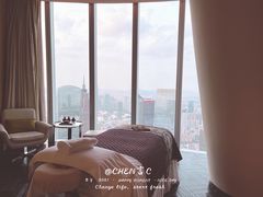 -广州四季酒店