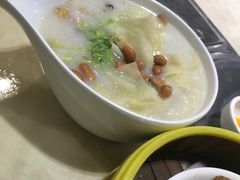 -明泉居茶点荟(车陂店)