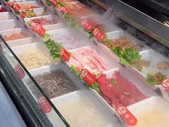 -椒锅锅·麻辣香锅(宝地广场城市集市店)
