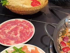 -俏媳妇火锅(宽窄巷子店)
