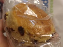 -稻田秋日式面包