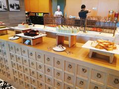 -苏州吴江盛虹万丽酒店-燃餐厅(盛泽店)