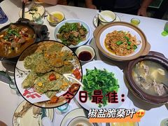 -梅溪·小伙子干挑面(安吉总店)