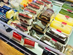 -丁香西饼屋(桂林路店)