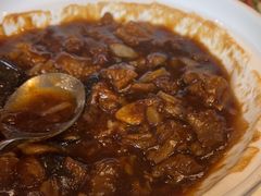 -惠丰堂饭庄·烤鸭·京味菜(西北旺·唐家岭店)