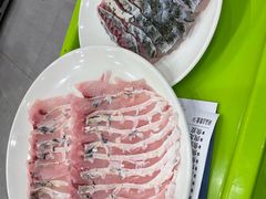-正能量脆肉鲩火锅