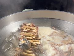 -长岁羊肉汤(万象城店)