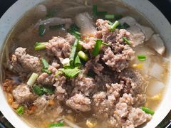 -榮泰米粉湯(Left Shop)