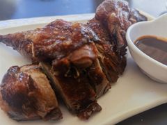 -喜洲翰林餐厅(董家百年老宅店)