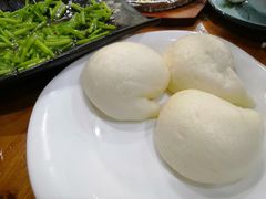 小馒头-淳安二十八道·美食汇·淳鱼馆(阳光路店)